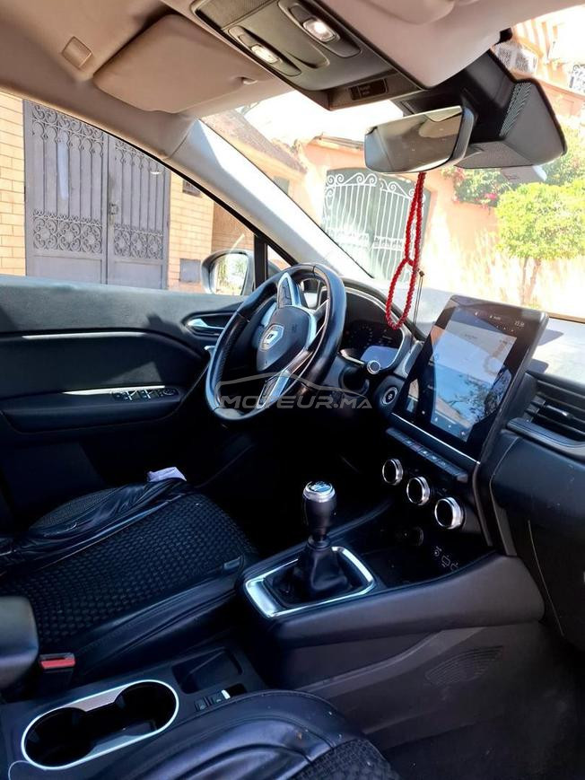 nouveau captur (Renault)
