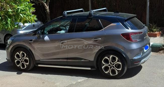 nouveau captur (Renault)