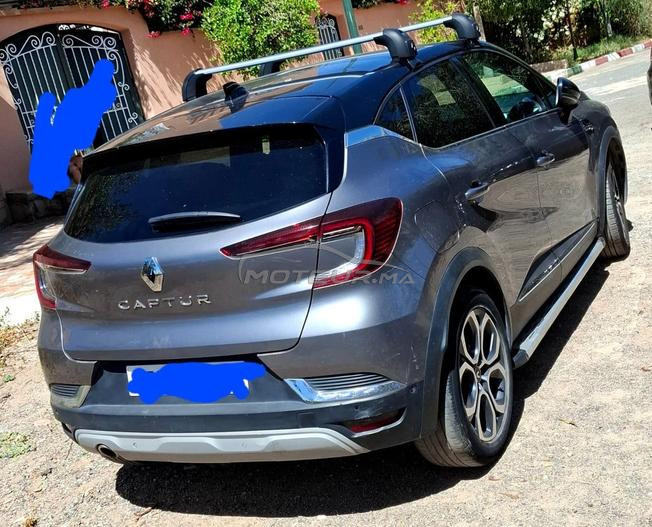 nouveau captur (Renault)