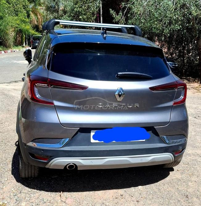 nouveau captur (Renault)