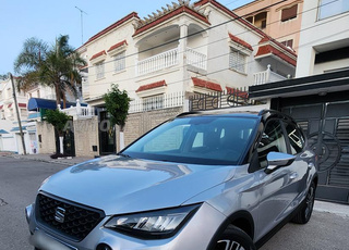 SEAT ARONA M2022 A TANGER J'ACCEPTE REPRISE