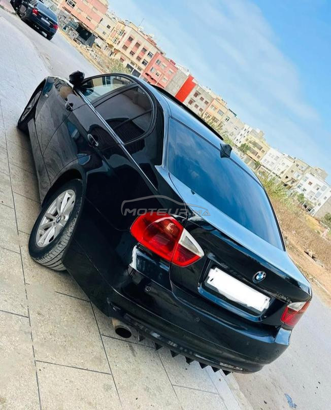Bmw e90 320i pack M