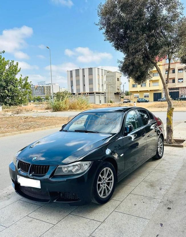 Bmw e90 320i pack M