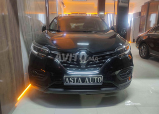 Renault Kadjar Intens Automatique