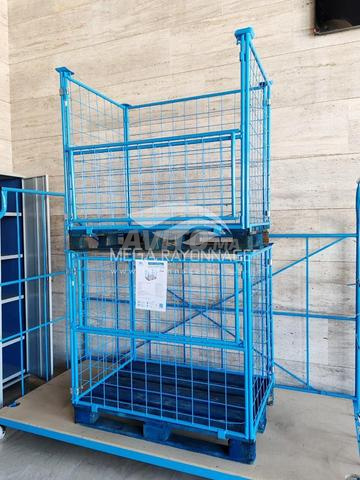 رفعة باليت نوع 64 – 1000 كجم