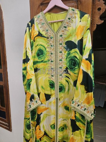 تكشيطة حرير