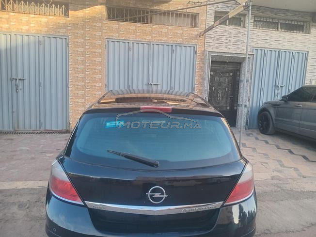 opel 