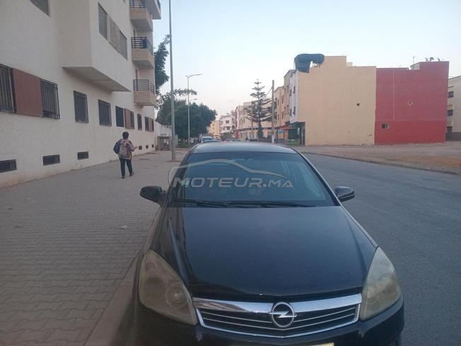 opel 