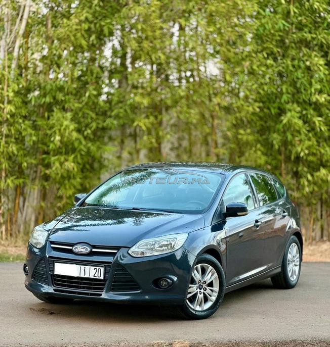 FORD FOCUS 2013