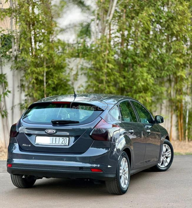 FORD FOCUS 2013