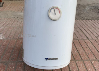 Chauffe-eau électrique