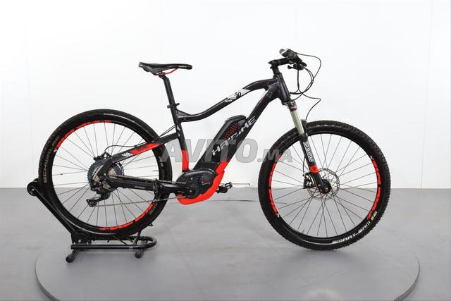 Vélo électrique HIBIKE YAMAHA à vendre