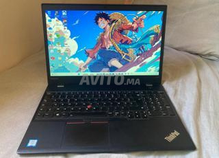 PC Lenovo Thinkpad i5 7gen