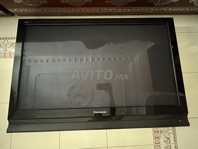 تلفاز باناسونيك 42