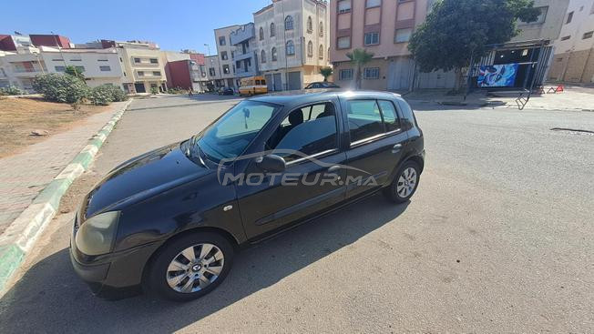 clio 2 deuxième main 