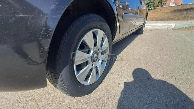 clio 2 deuxième main 