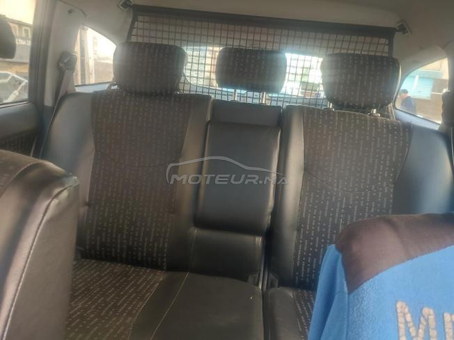 Ssangyong Kyron Diesel Manuelle 2006 à Agadir