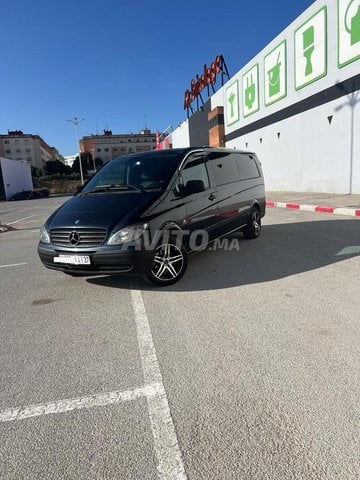 mercides vito 