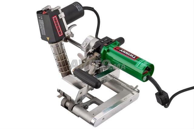 TWINNY S, 230V/2900W, panne combinée courte - 2