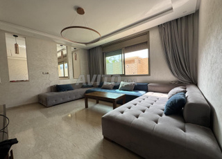 Appartement à vendre 226 m² à Casablanca