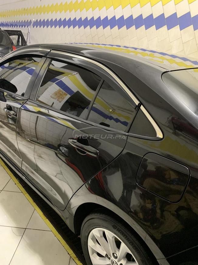 Toyota Corolla Hybride Automatique 2020 à Laâyoune