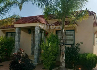 Ferme à vendre / Ferme à vendre 4000 mètres carrés titrée