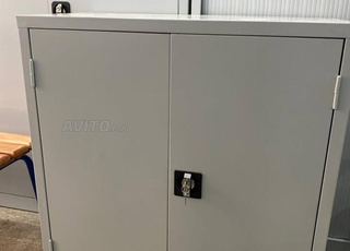 Armoire à structure renforcée