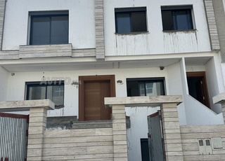 Villa opposée finition haut de gamme El Jadida