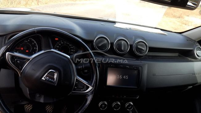 Dacia Duster Diesel Manuelle 2019 à Meknès