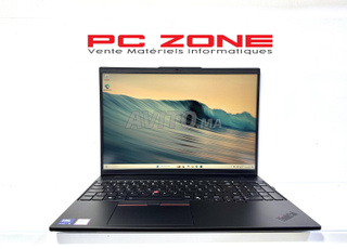 NEUF / Lenovo ThinkPad L16 / Ultra 5 16Go 512SSD