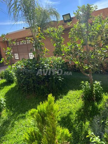 Villa neuve à Akenza