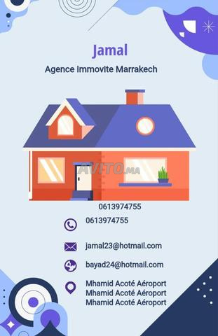Location appartement bien fini au 3ème sinseur 3000dh - 2