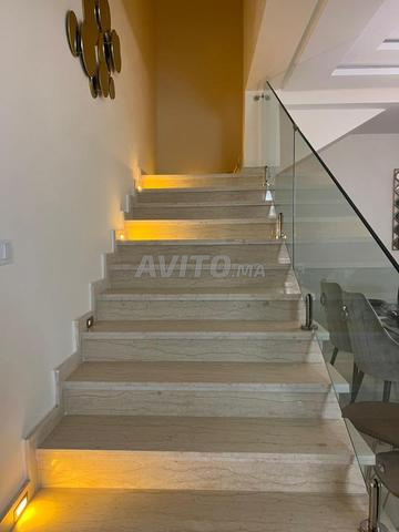 Villa neuve à Akenza