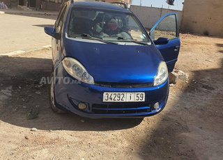 Chery A113 Essence Manuelle 2009 à Meknès