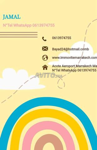 رهان متاع الله أبواب أطلس 2 مليون 2000 درهم كراء - 2