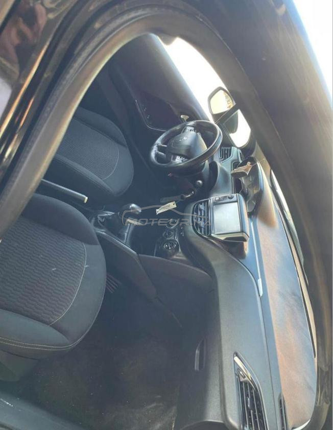 Peugeot 208 Diesel Manuelle 2019 à Fès