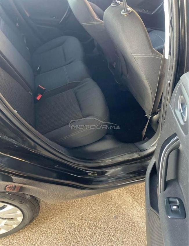 Peugeot 208 Diesel Manuelle 2019 à Fès