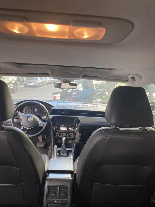passat volkswagen 