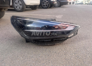 OPTIQUE AVD i30 2022