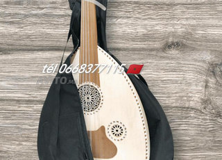 عود مغربي ممتاز منغووووم ياااسلام للمبتدئين