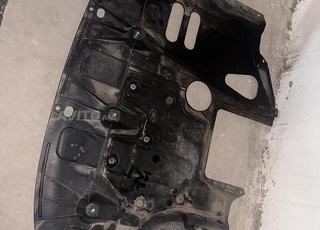 Cache moteur bas i30 2022