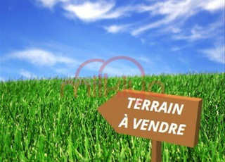 Vente Terrain nu de 15000 m2 à Marrakech