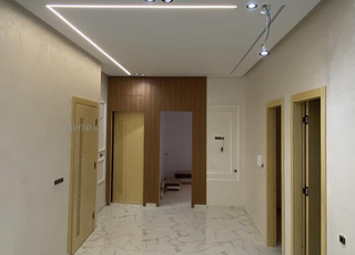 Deux appartements à vendre dans une maison R1