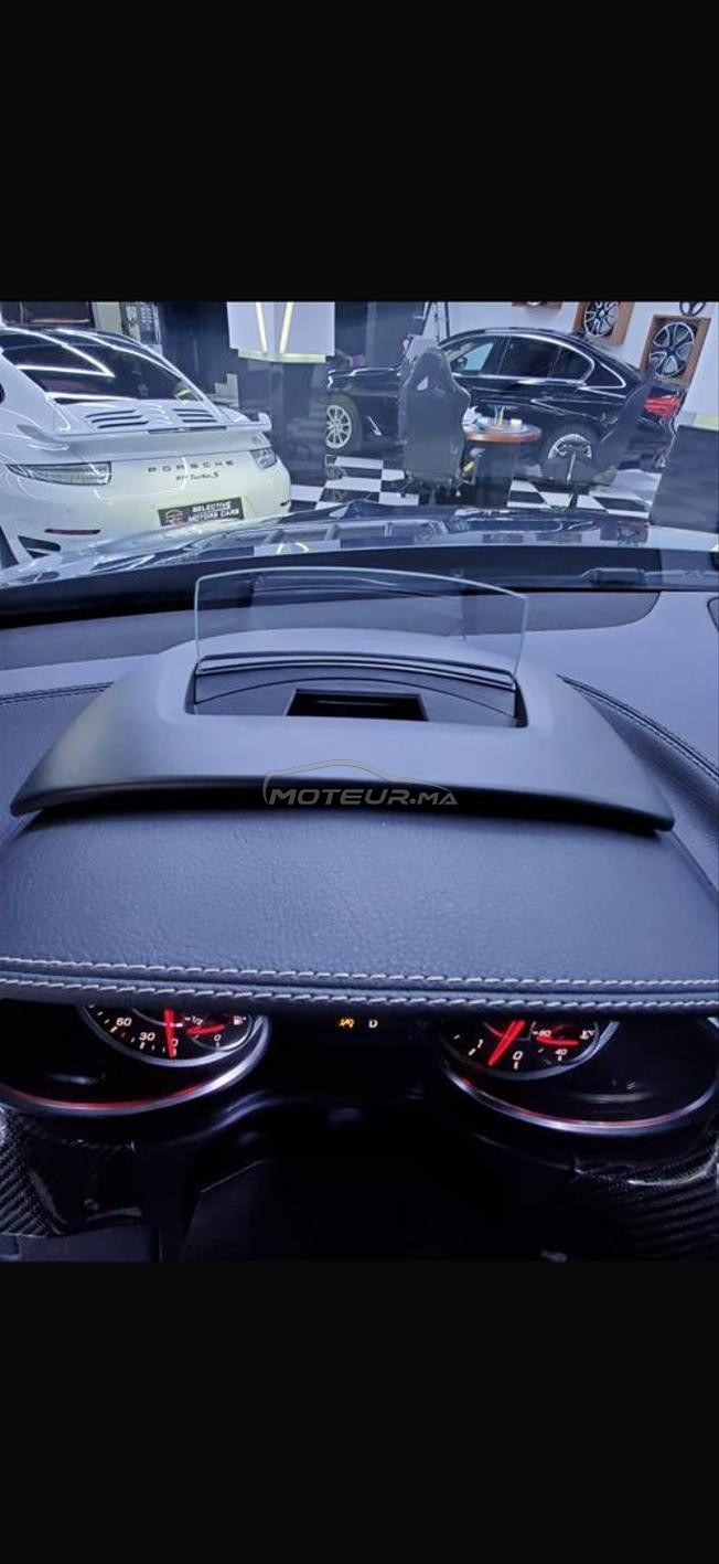 Mercedes - Benz GLE 63 amg 