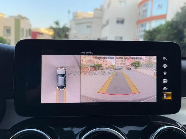 Mercedes Glc 300de 2022