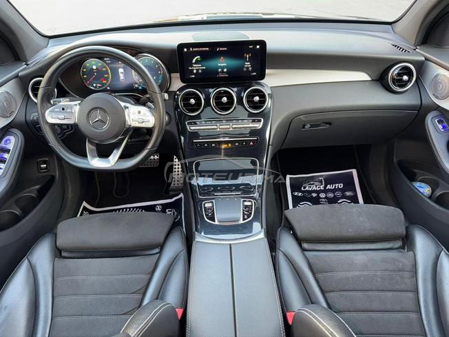 Mercedes Glc 300de 2022