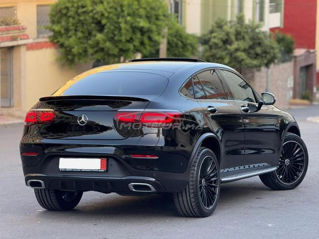 Mercedes Glc 300de 2022