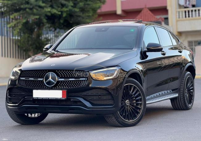 Mercedes Glc 300de 2022