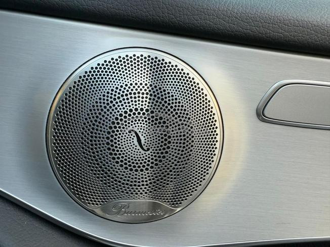 Mercedes Glc 300de 2022