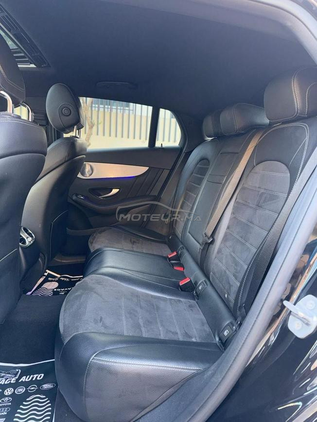 Mercedes Glc 300de 2022